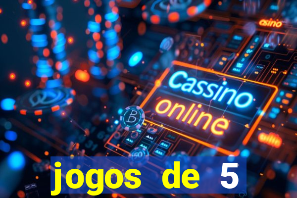 jogos de 5 centavos na blaze